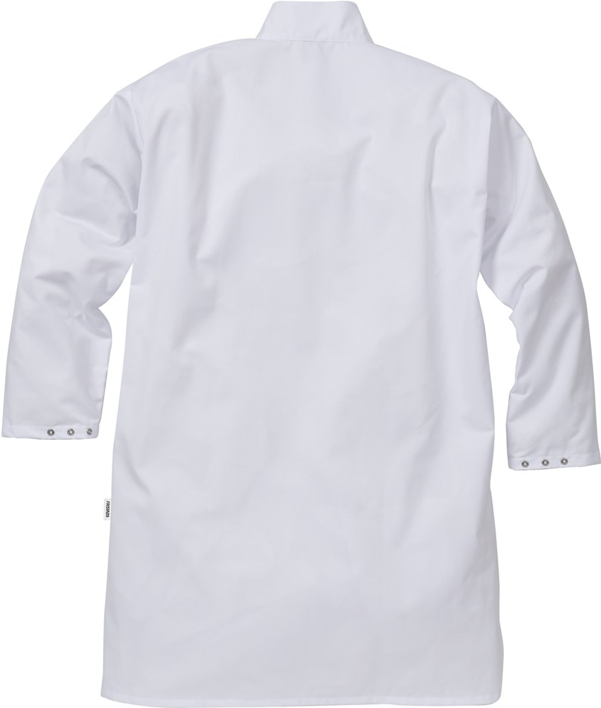 FRISTADS Food Lange Jas 3004 P154 Back