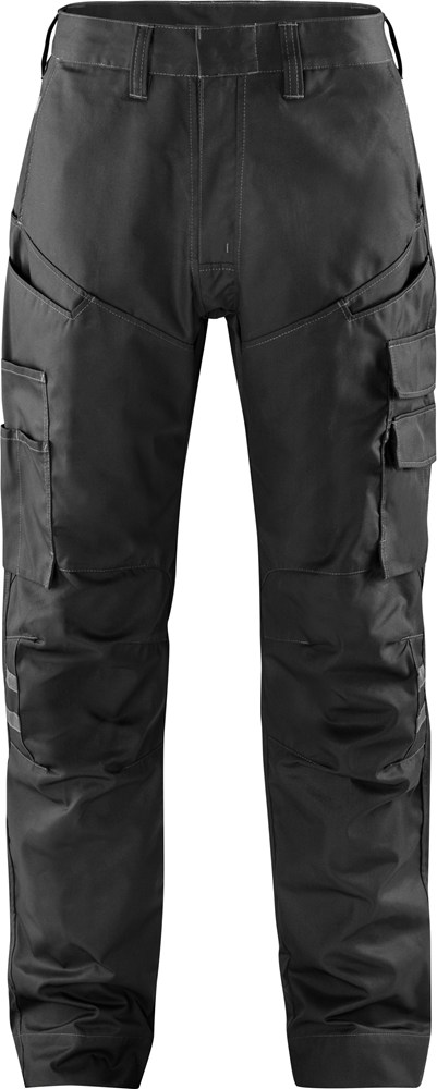 FRISTADS Green Broek Dames 2689 GRT Front