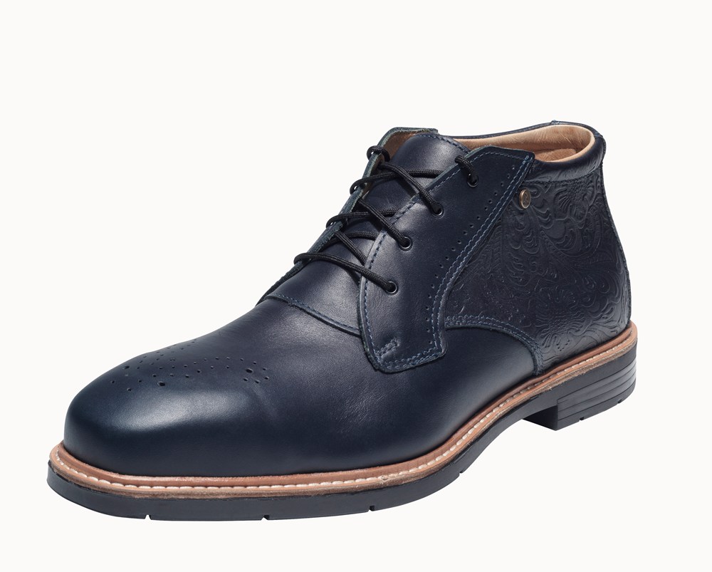 Afbeelding Emma Safety Footwear veiligheidsschoen barocco, s3 MM168090