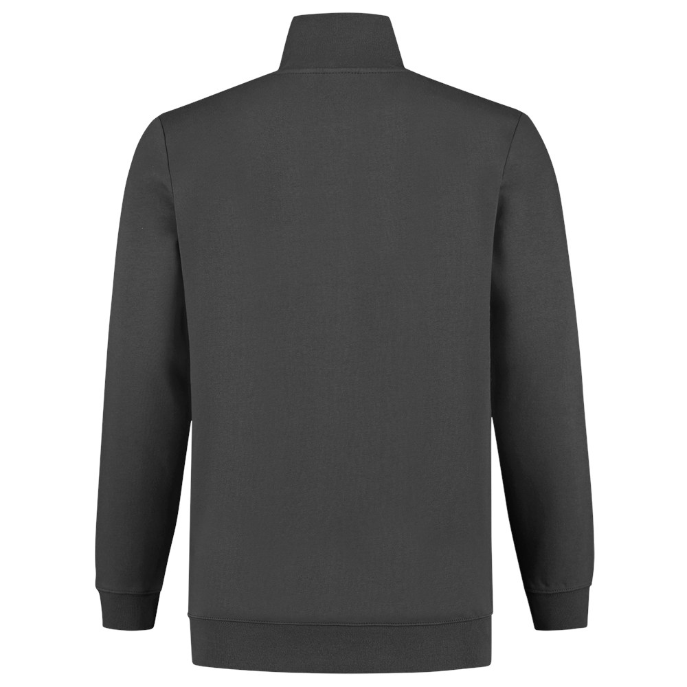 Afbeelding TRICORP CASUAL sweatvest 60°c wasbaar 301017