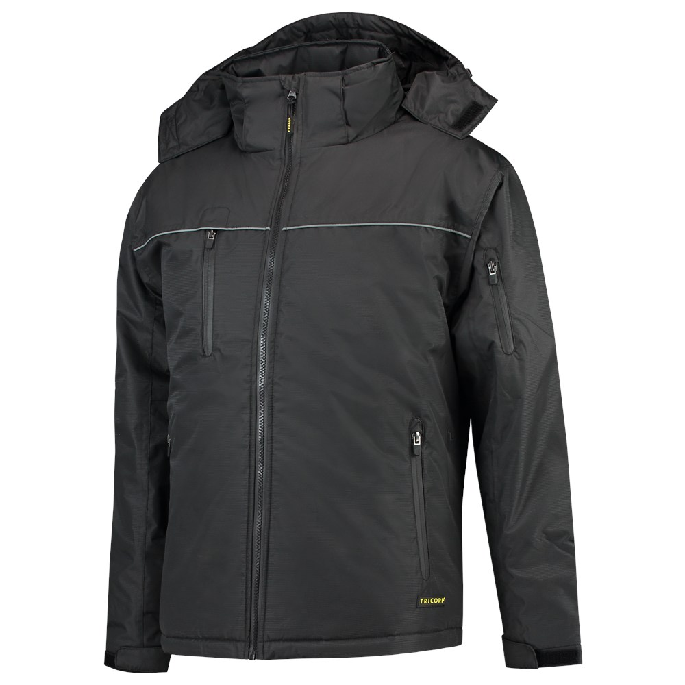 Afbeelding TRICORP WORKWEAR midi parka 402004
