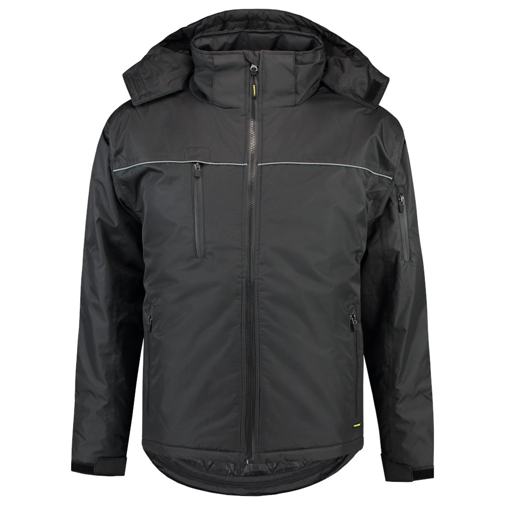 Afbeelding TRICORP WORKWEAR midi parka 402004