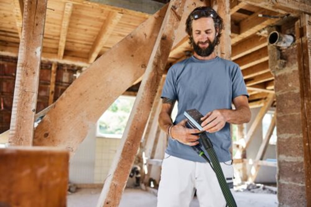 Afbeelding Festool schuurmateriaal