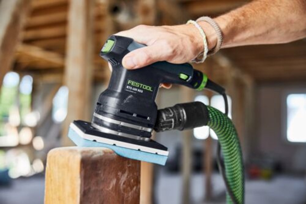 Afbeelding Festool schuurmateriaal