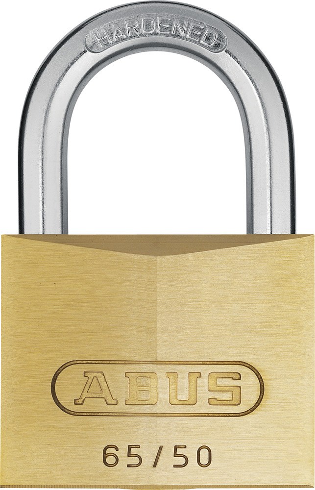 Hangslot 65/50