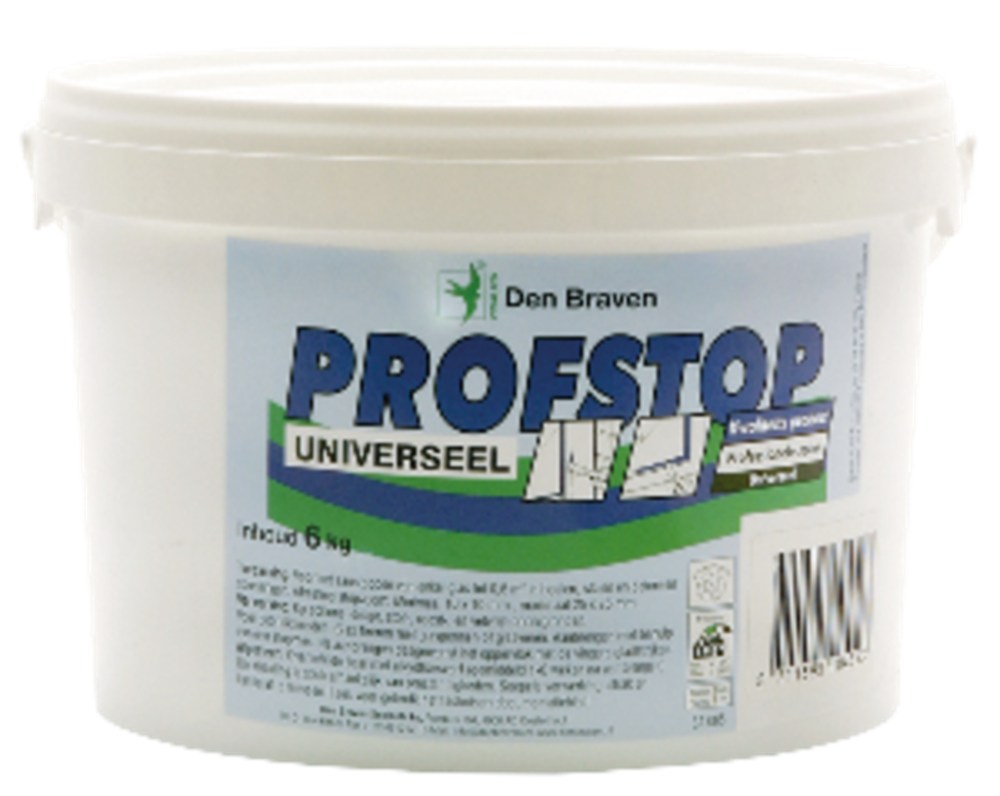 Afbeelding Zwaluw profstop universal