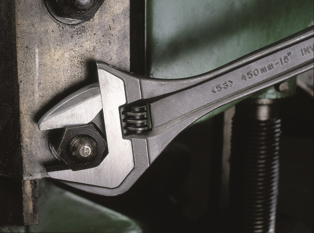 Afbeelding BAHCO 80-serie verstelbare moersleutel 80