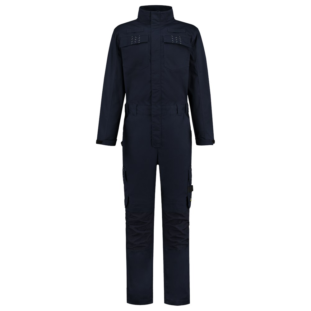 Afbeelding TRICORP WORKWEAR overall twill cordura 752005