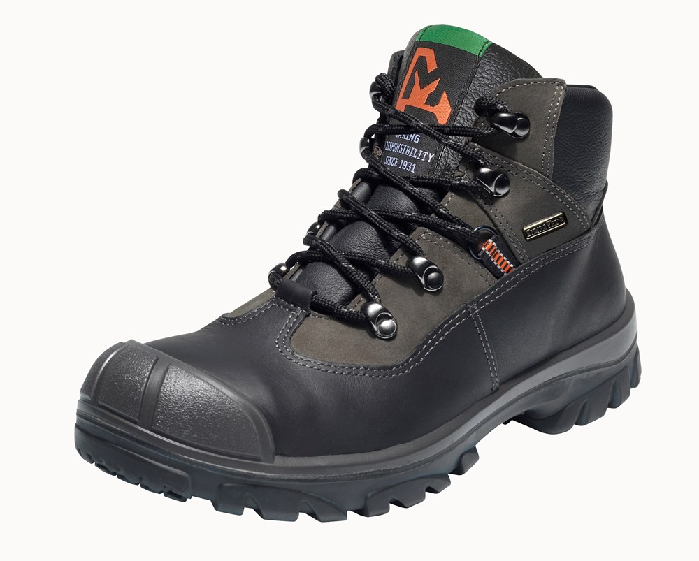 Afbeelding Emma Safety Footwear veiligheidsschoen primus, s3 MM939868