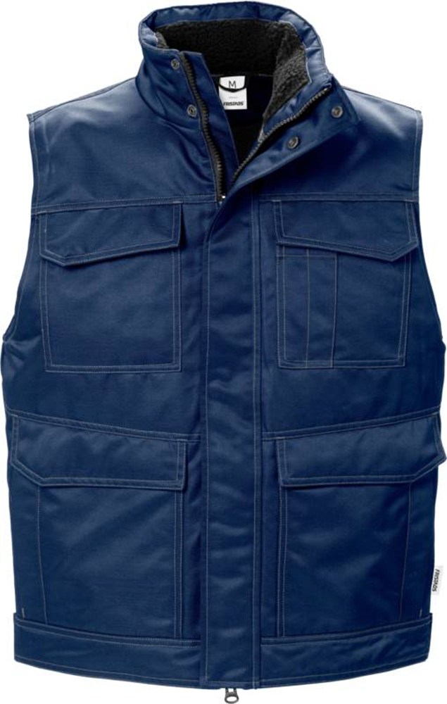 Afbeelding Fristads bodywarmer pp 5050