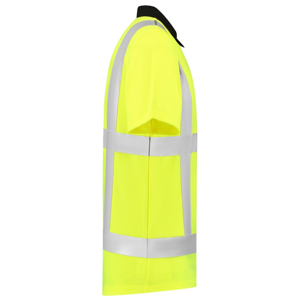 Afbeelding TRICORP SAFETY poloshirt rws birdseye 203006