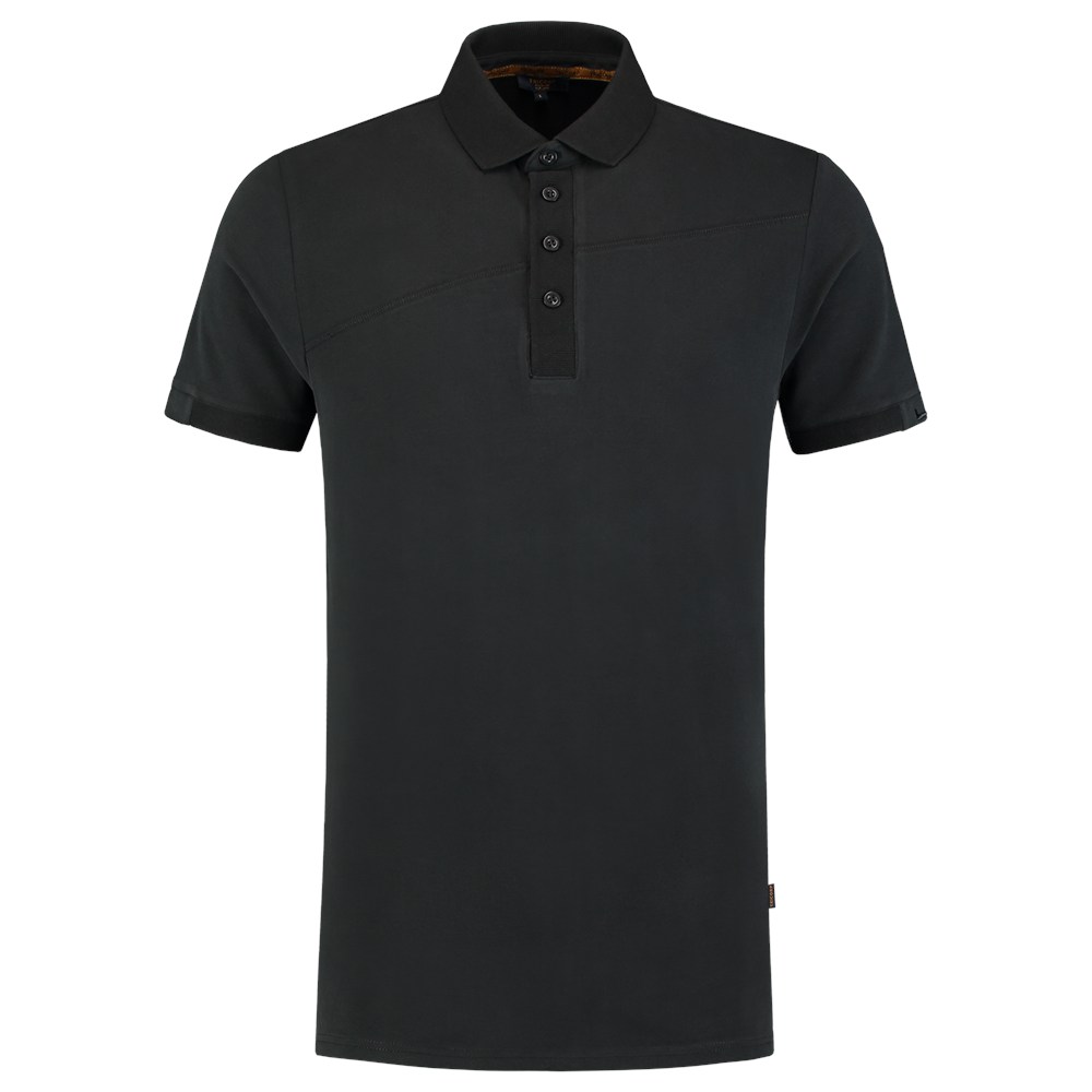 Afbeelding TRICORP PREMIUM poloshirt premium naden heren 204002