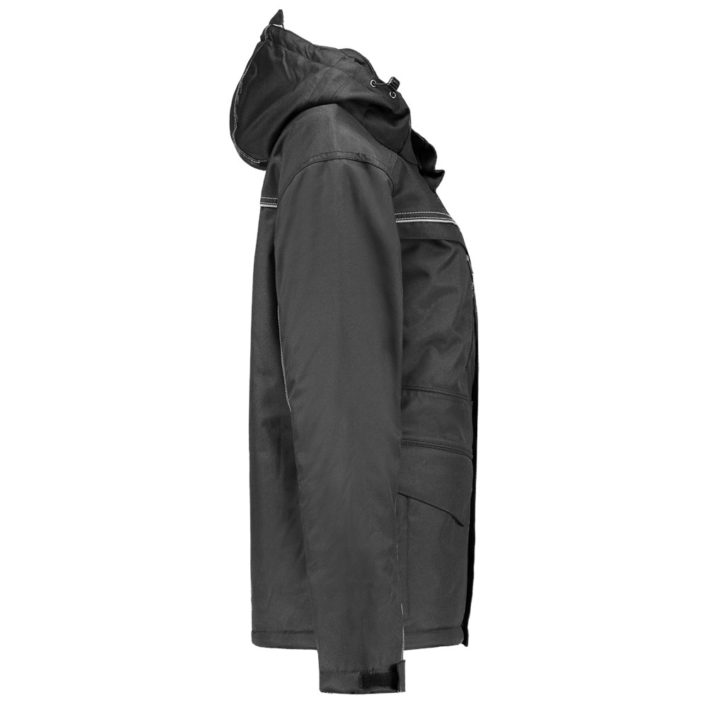 Afbeelding TRICORP WORKWEAR midi parka canvas 402007