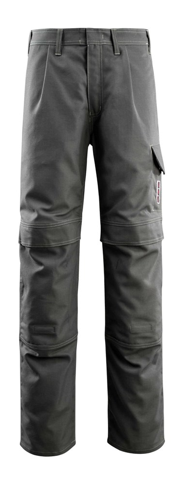 MASCOT® MULTISAFE 06679 donkerantraciet productafbeelding