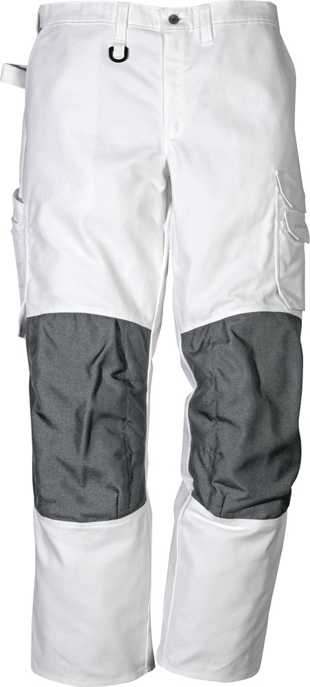 FRISTADS Katoenen Broek 268 BM Front