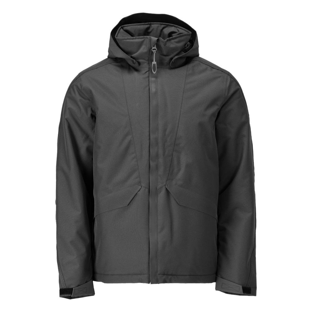 MASCOT® CUSTOMIZED 22435 zwart productafbeelding