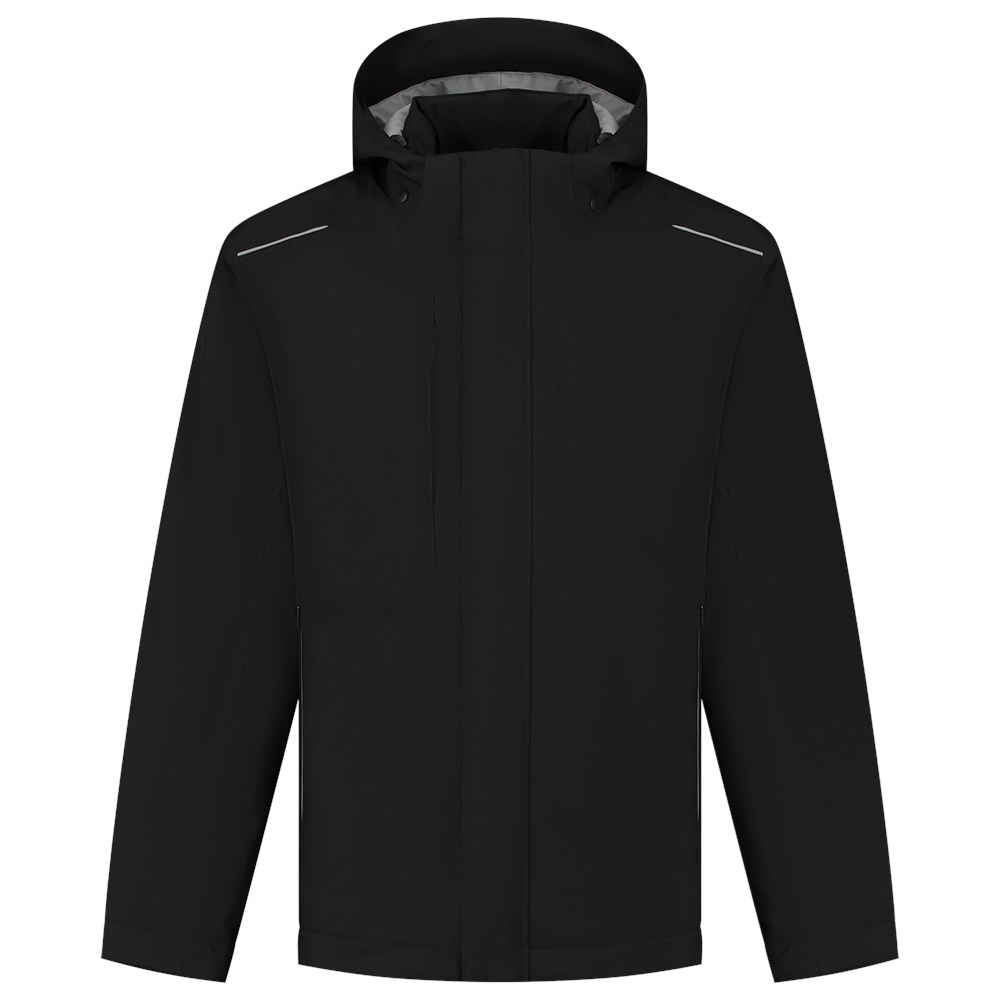 Afbeelding TRICORP WORKWEAR winter tech shell accent 402703
