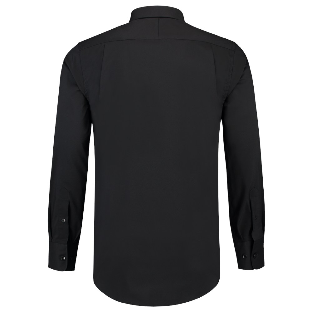 Afbeelding TRICORP CORPORATE overhemd stretch fitted 705008