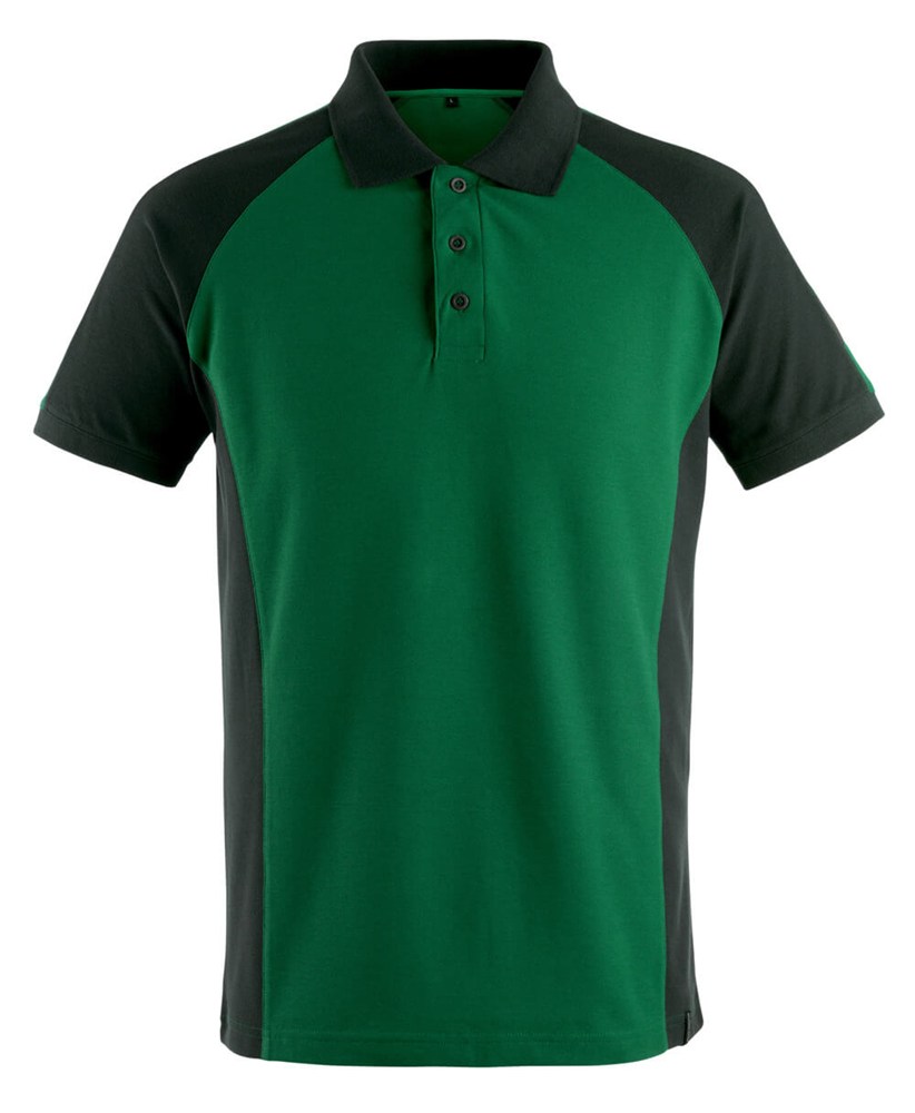 MASCOT® UNIQUE 50569 groen/zwart productafbeelding