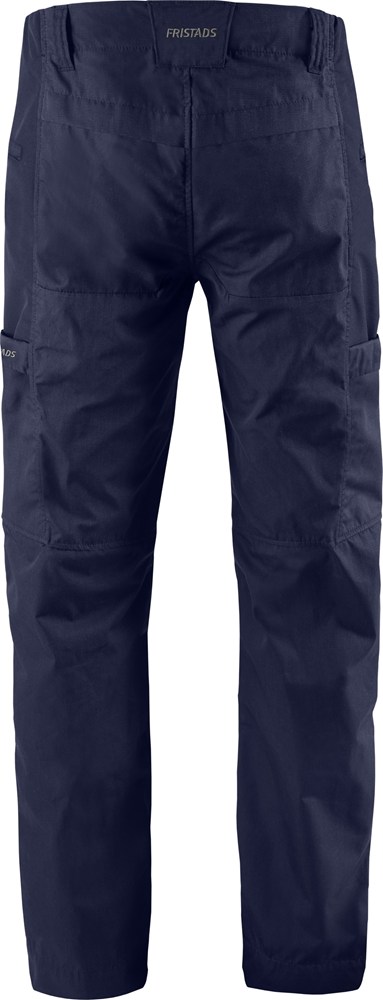 FRISTADS Servicebroek Stretch 2540 LWR Back