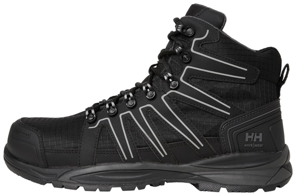 Afbeelding Helly Hansen 78422 manchester midden s3