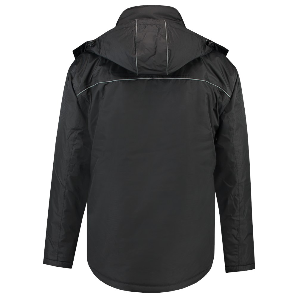 Afbeelding TRICORP WORKWEAR midi parka 402004