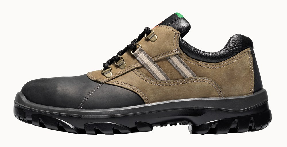 Afbeelding Emma Safety Footwear veiligheidsschoen nordic, s3