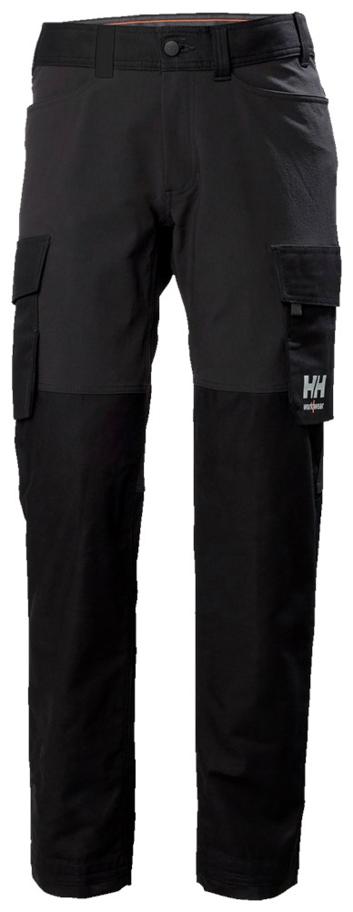 Afbeelding Helly Hansen 77408 oxford 4x cargo broek