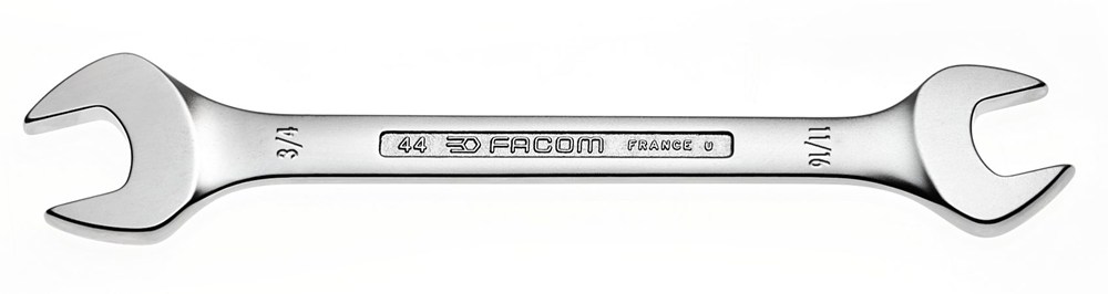 Afbeelding Facom steeksleutel enkel (inch) 44