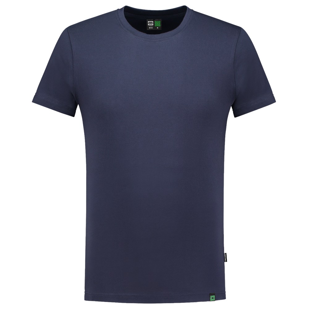 Afbeelding TRICORP CASUAL t-shirt fitted rewear 101701
