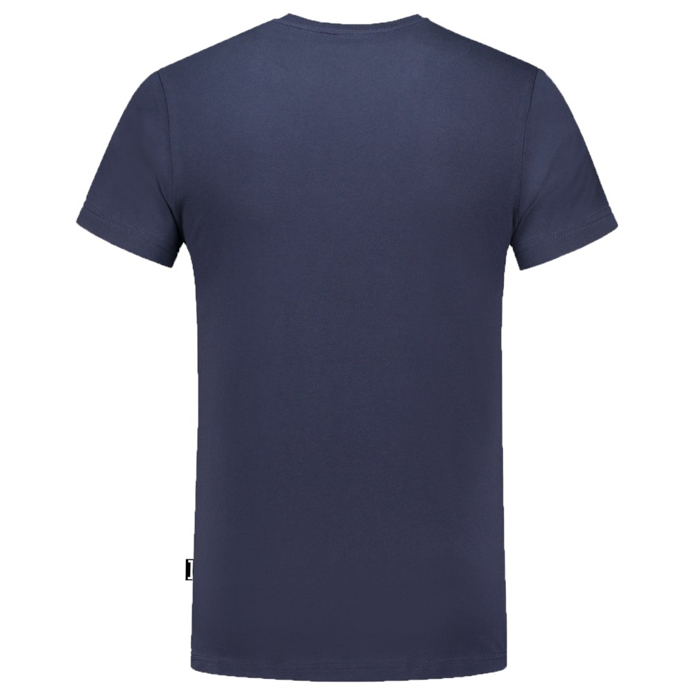 Afbeelding TRICORP CASUAL t-shirt fitted rewear 101701