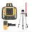 Topcon laser rl-hv2s + ls-100d