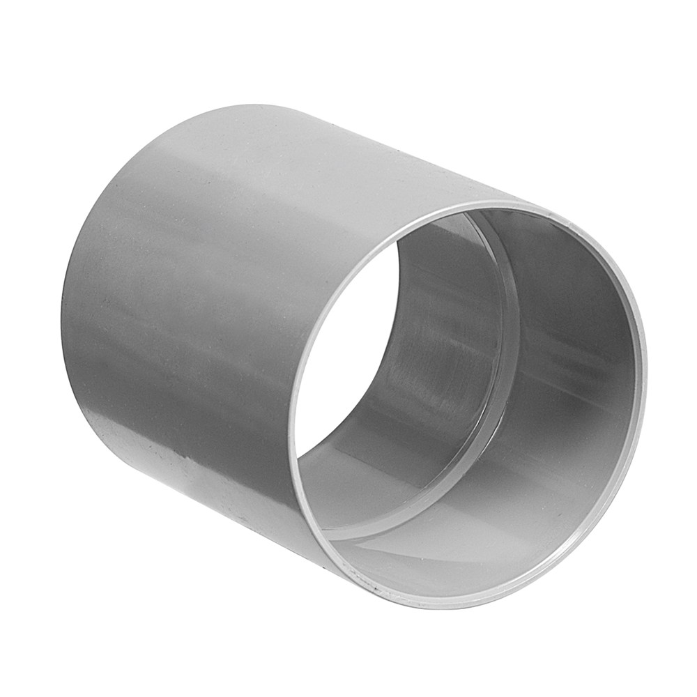 Afbeelding fitting met 2 aansluitingen