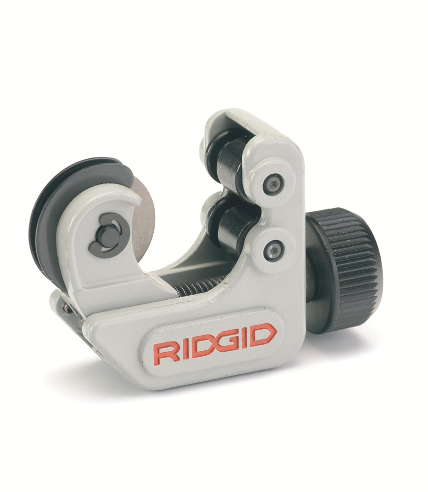 Afbeelding Ridgid minipijpsnijder