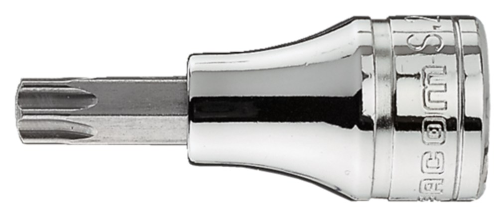 Afbeelding Facom schroevendraaierdopsleutel 3/8" torx JX