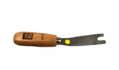 ETCB krukstift-sleutel 10mm groen