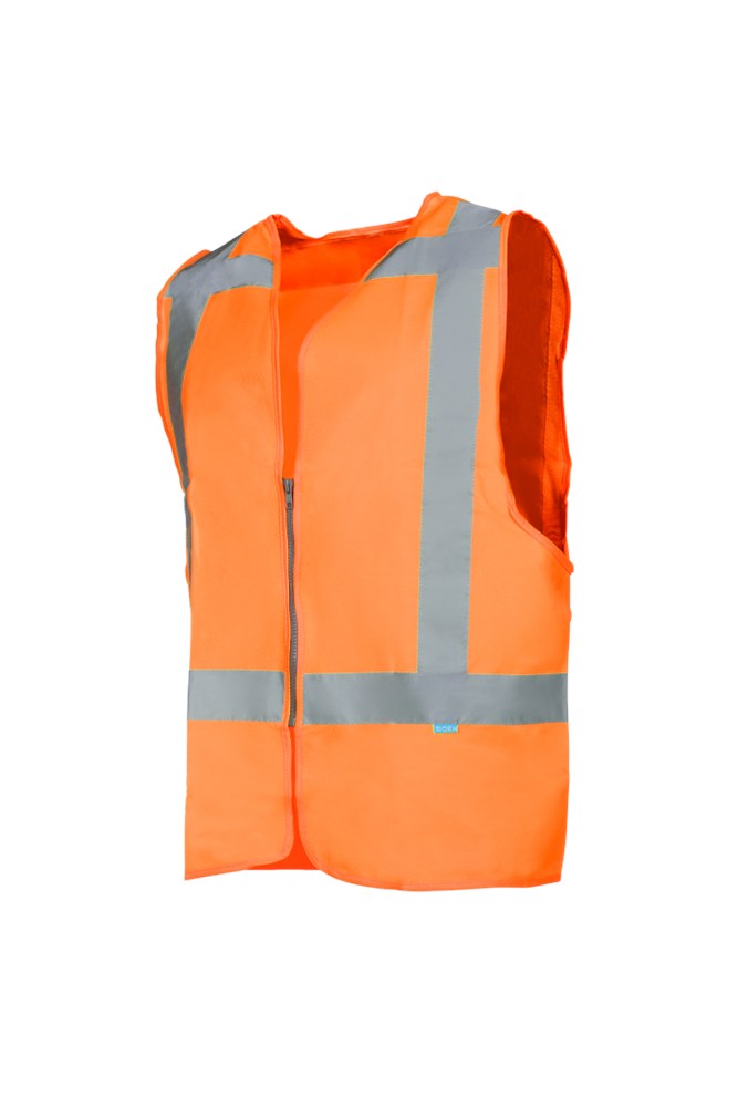 Afbeelding Sioen 9052 gilet solaka 9052