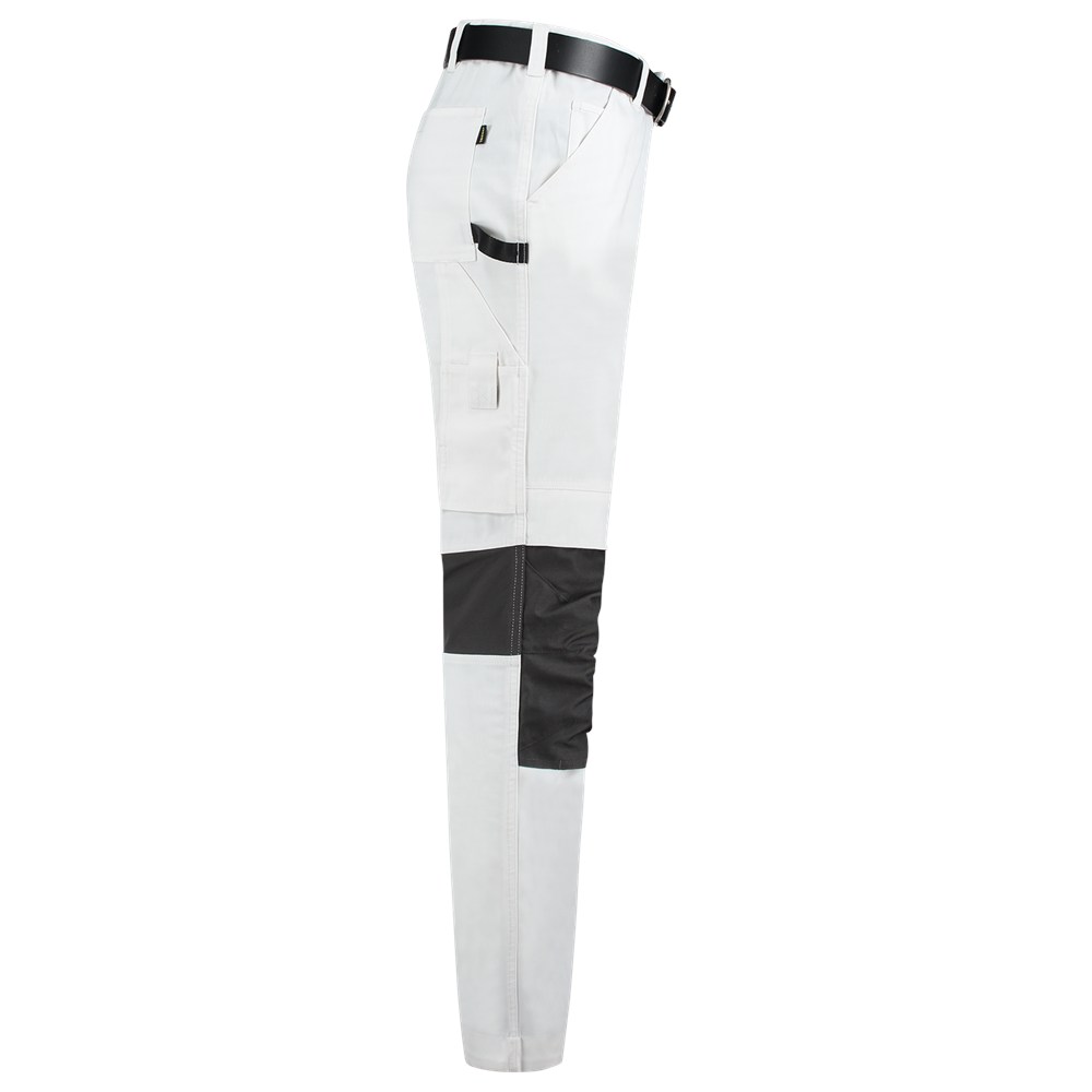 Afbeelding TRICORP WORKWEAR schildersbroek twill cordura stretch 502016