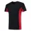 Afbeelding TRICORP WORKWEAR t-shirt bicolor borstzak 102002