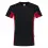 Afbeelding TRICORP WORKWEAR t-shirt bicolor borstzak 102002