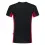 Afbeelding TRICORP WORKWEAR t-shirt bicolor borstzak 102002