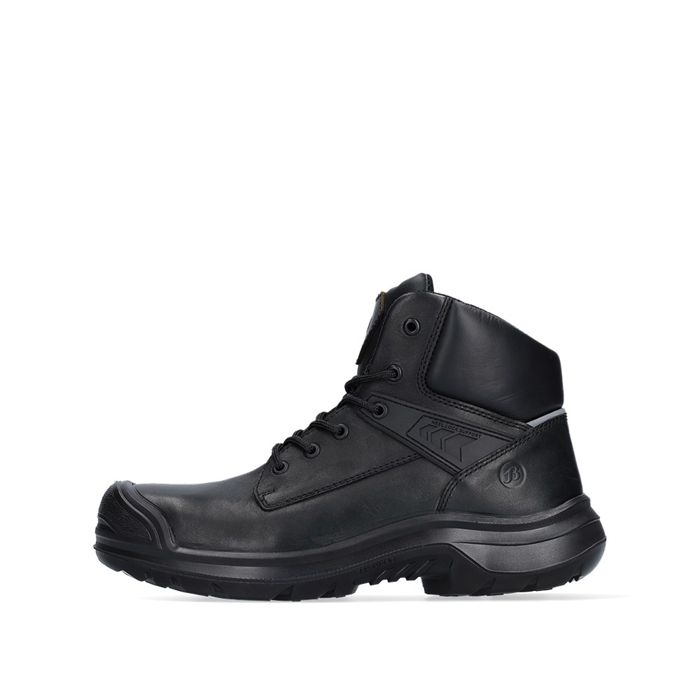 Afbeelding Bata Industrials Europe veiligheidsschoen halfhoog s3 esd