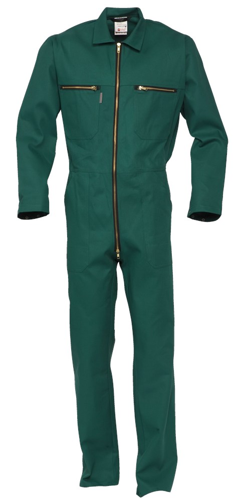 Afbeelding HAVEP Workwear/Protective wear overall 2136-