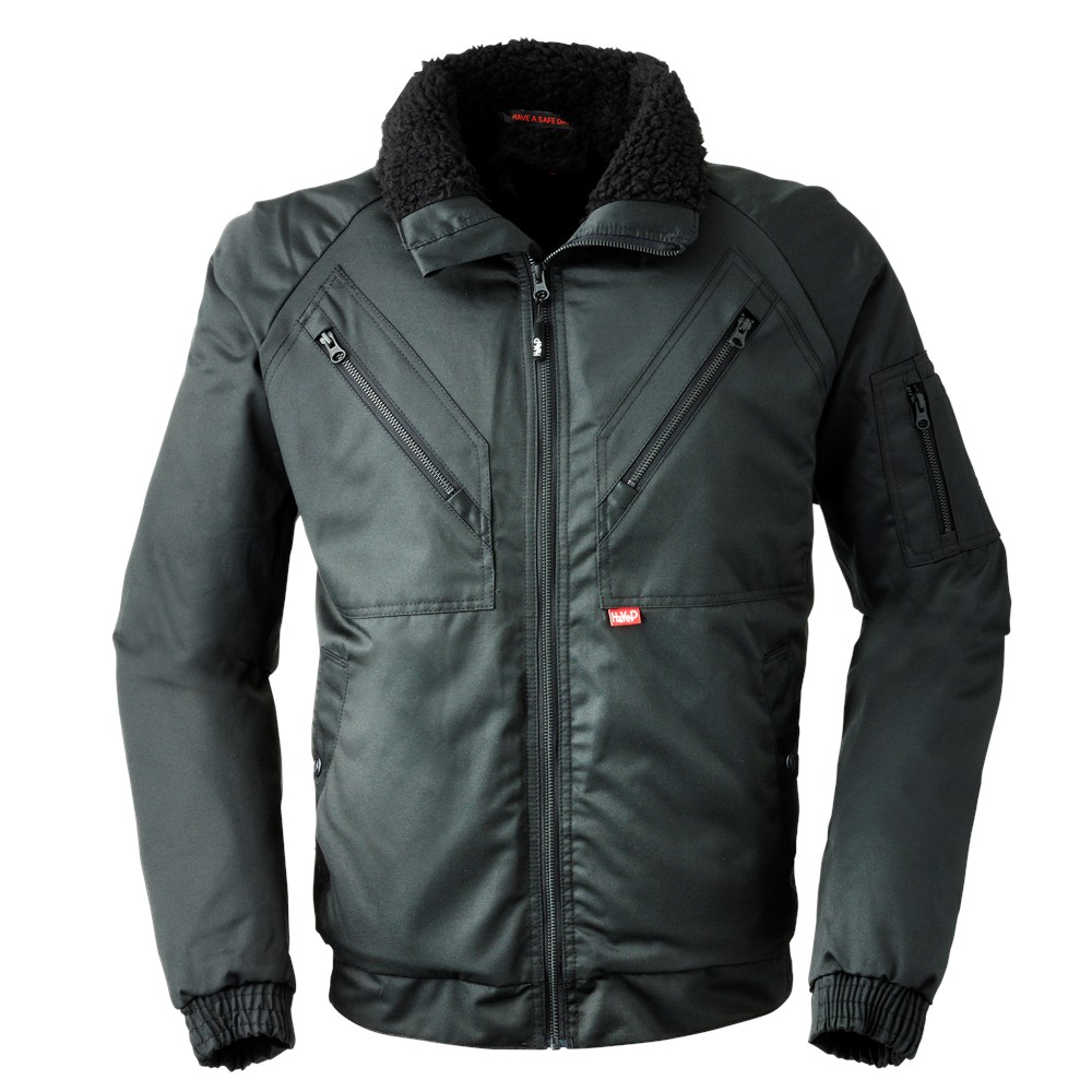 Afbeelding HAVEP Workwear/Protective wear pilotjack 5032-