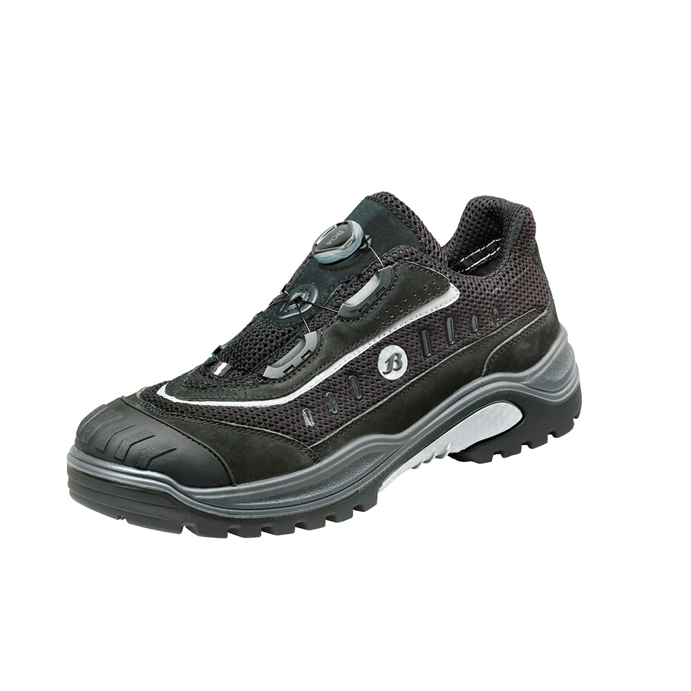Afbeelding Bata Industrials Europe veiligheidsschoen laag s1p Traxx 213