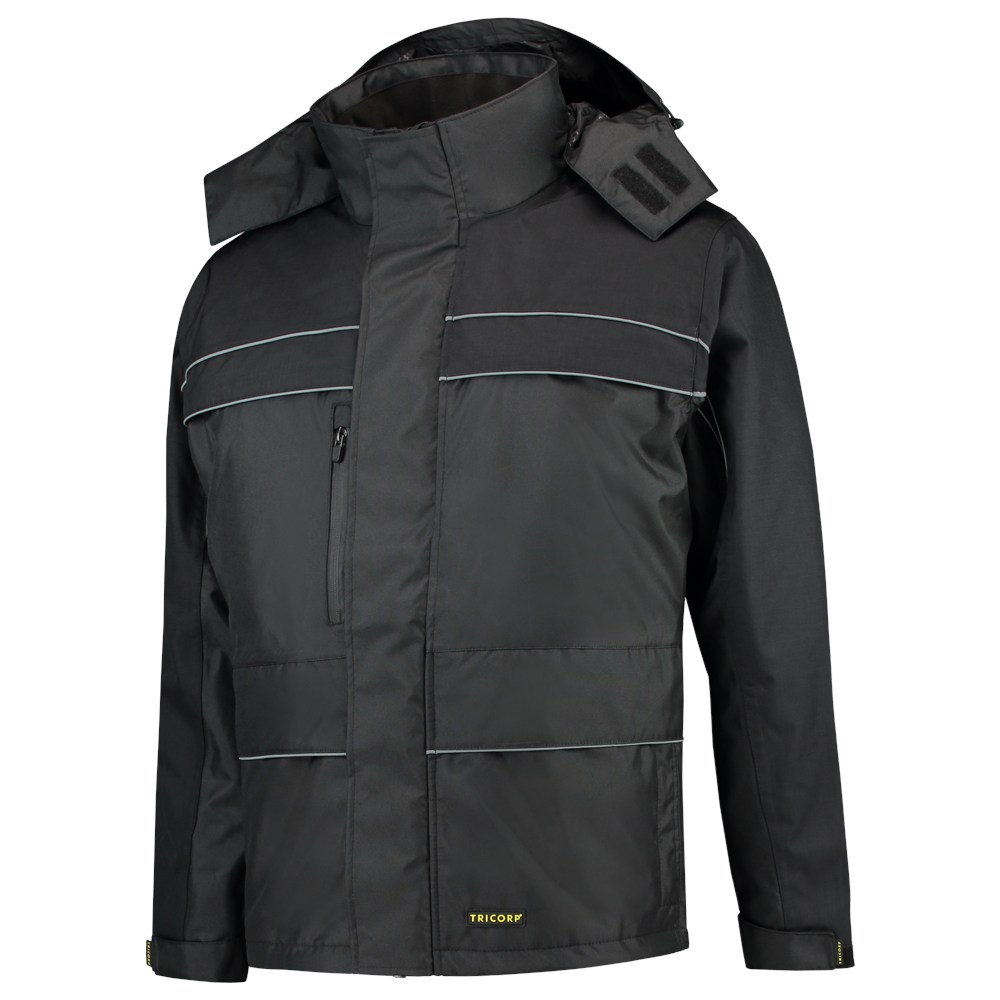 Afbeelding TRICORP WORKWEAR parka cordura 402003