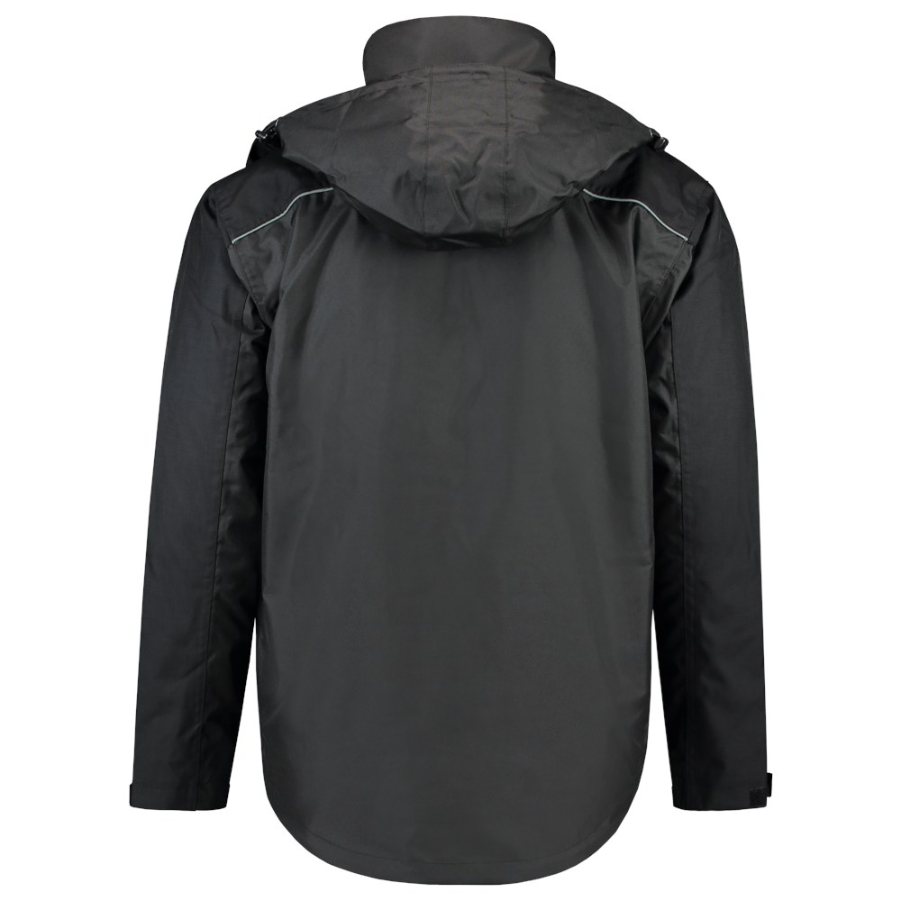 Afbeelding TRICORP WORKWEAR parka cordura 402003