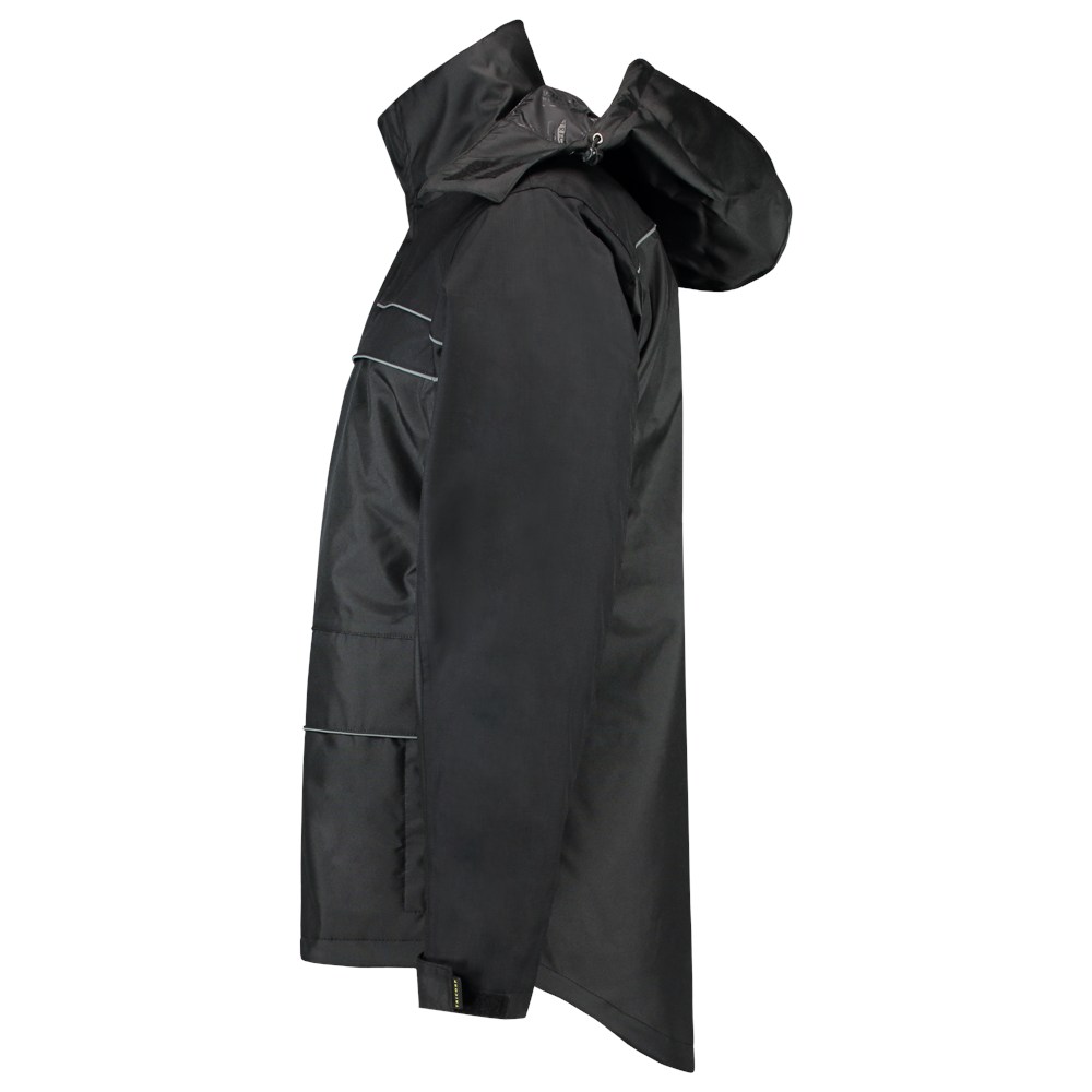 Afbeelding TRICORP WORKWEAR parka cordura 402003