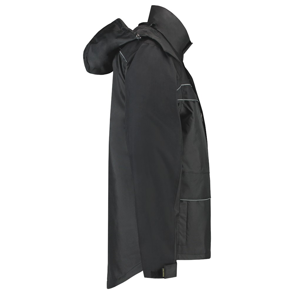 Afbeelding TRICORP WORKWEAR parka cordura 402003