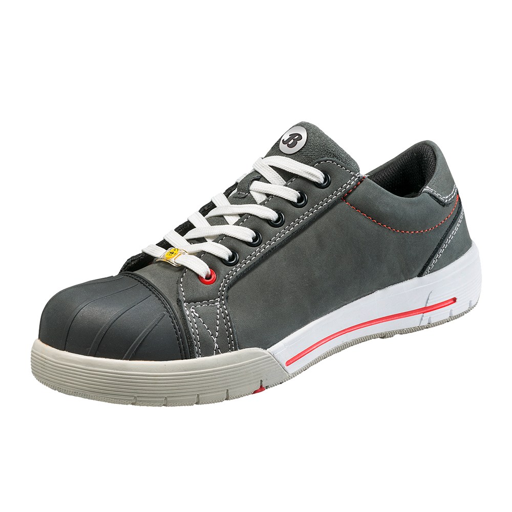 Afbeelding Bata Industrials Europe veiligheidsschoen laag s3 Bickz 728